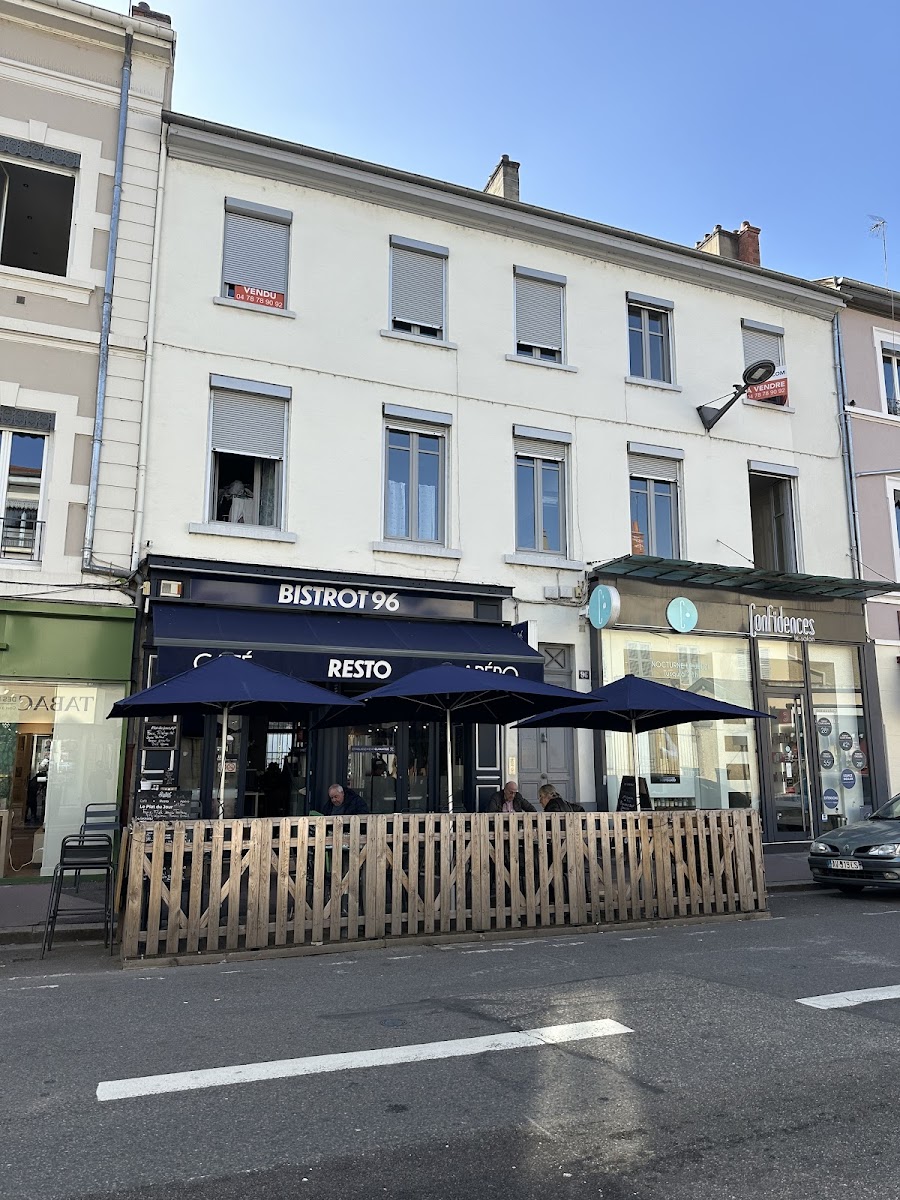 Bistrot 96-4
